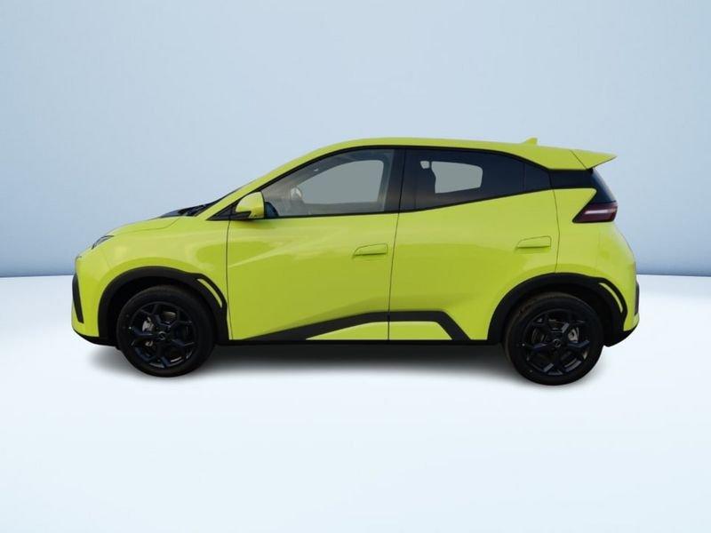 BYD Dolphin Surf Comfort