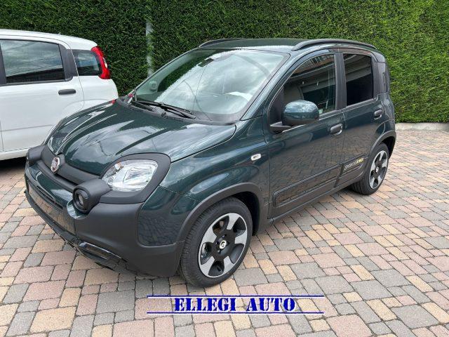 FIAT Pandina PANDINA CROSS LOOK 1.0 FireFly Hybrid KM0