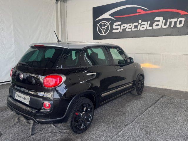 FIAT 500L 1.6 Multijet 120 CV Beats