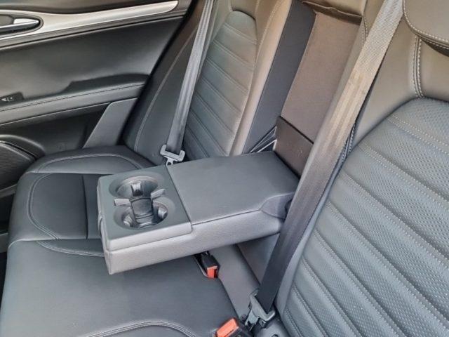 ALFA ROMEO Stelvio MY24 2200 MJT 210CV Q4 VELOCE