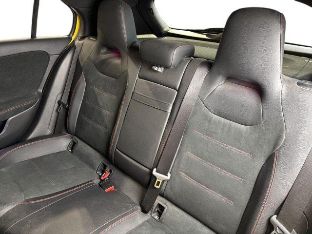 MERCEDES-BENZ A 220 d Automatic 4Matic Premium