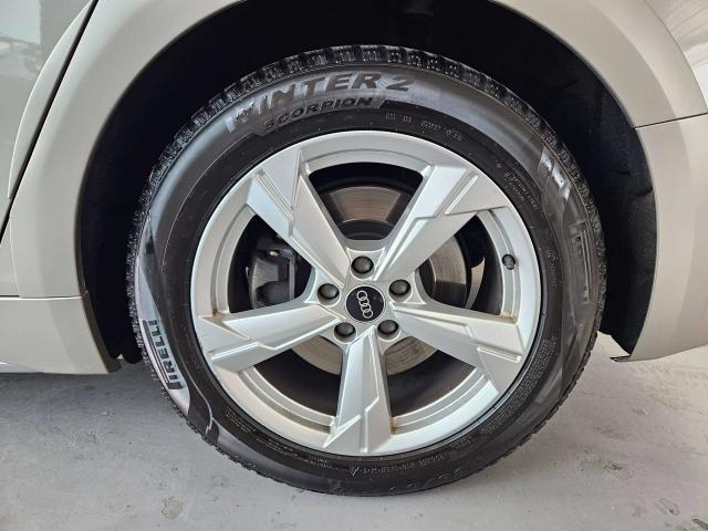 Audi A6 allroad 3.0 tdi mhev 286cv tiptronic 4x4 AUTOMATICO