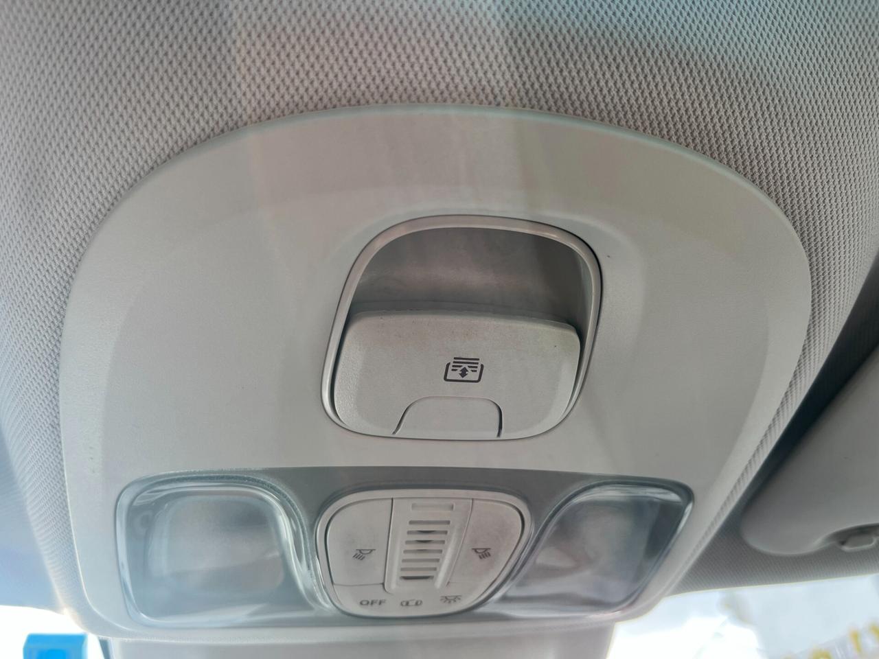 Fiat 500L 1.4 T-Jet 120 CV GPL Trekking