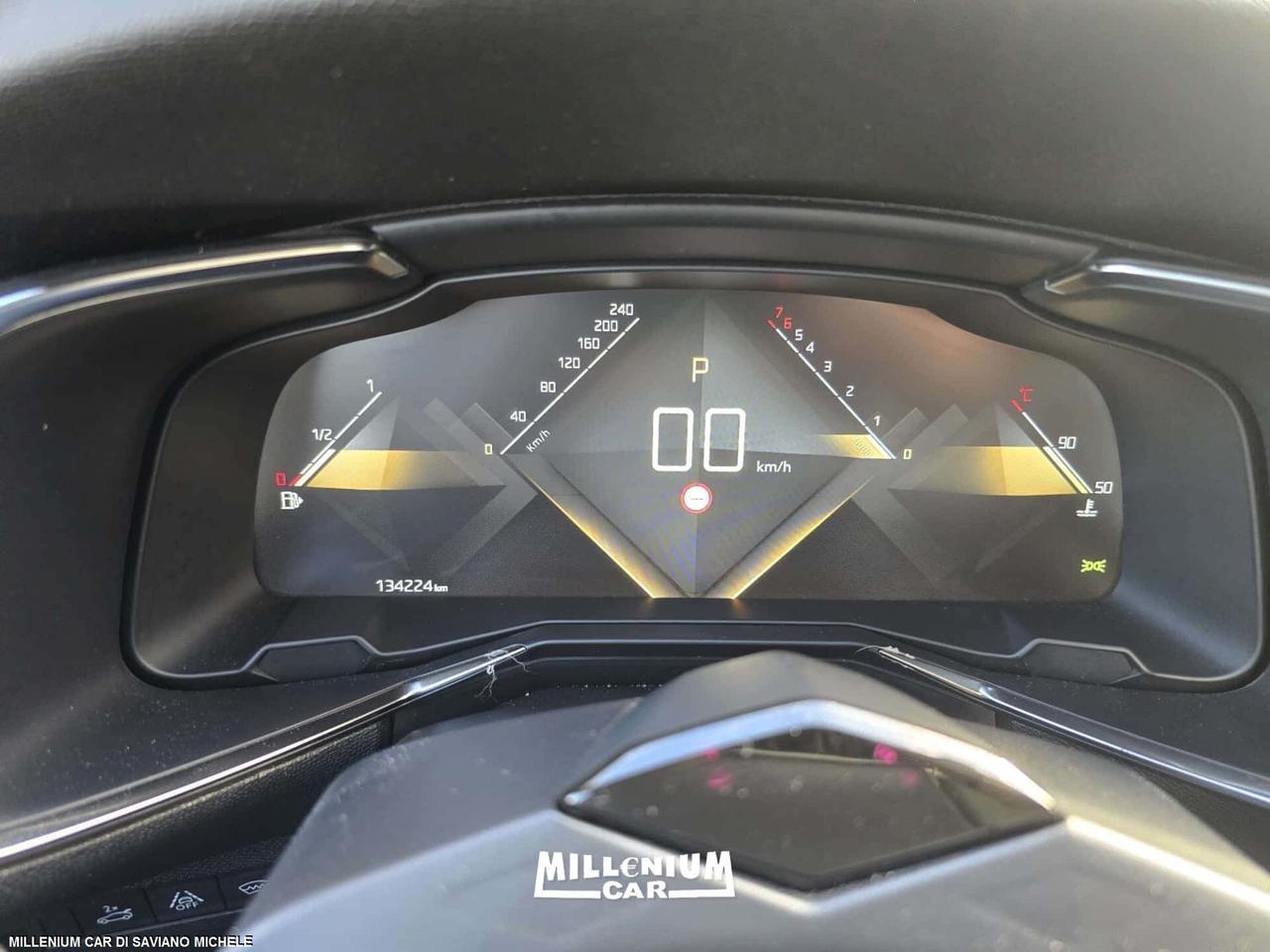 DS7 OPERA 1.6 BENZINA 225CV