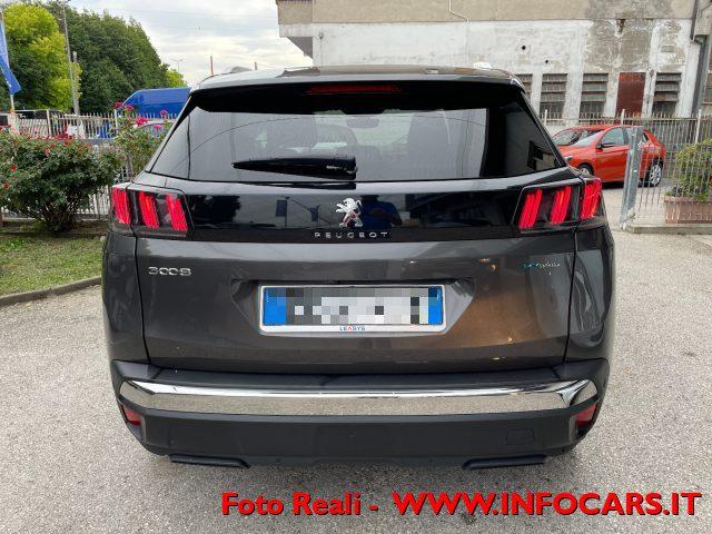 PEUGEOT 3008 Hybrid PHEV 225 e-EAT8 Allure Pack PROMO !!