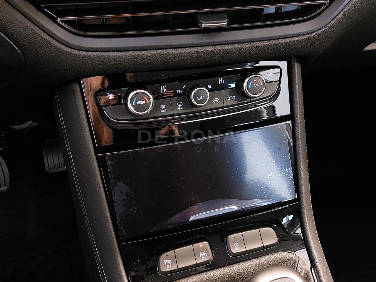 Opel Grandland 1.2 business elegance s&s 130cv