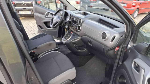 CITROEN Berlingo Multispace BlueHDi UNICO PROPRIETARIO