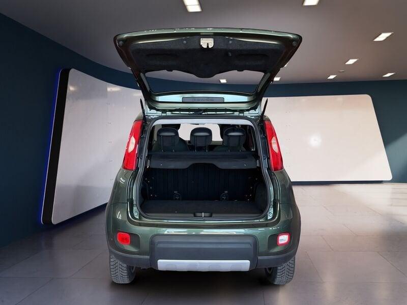 FIAT Panda III 2016 4x4 0.9 t.air t. 4x4 s&s 85cv my19