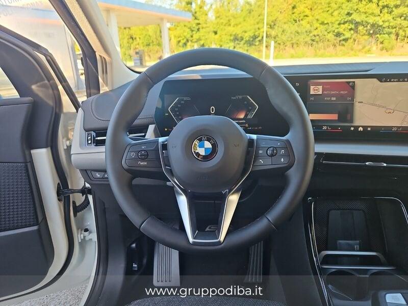 BMW Serie 2 Active Tourer Serie 2 218D ACTIVE TOURER
