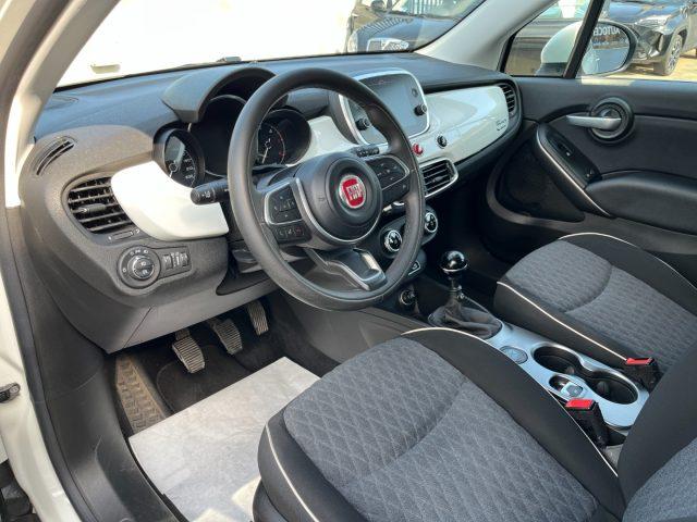 FIAT 500X 1.3 MultiJet 95 CV City Cross