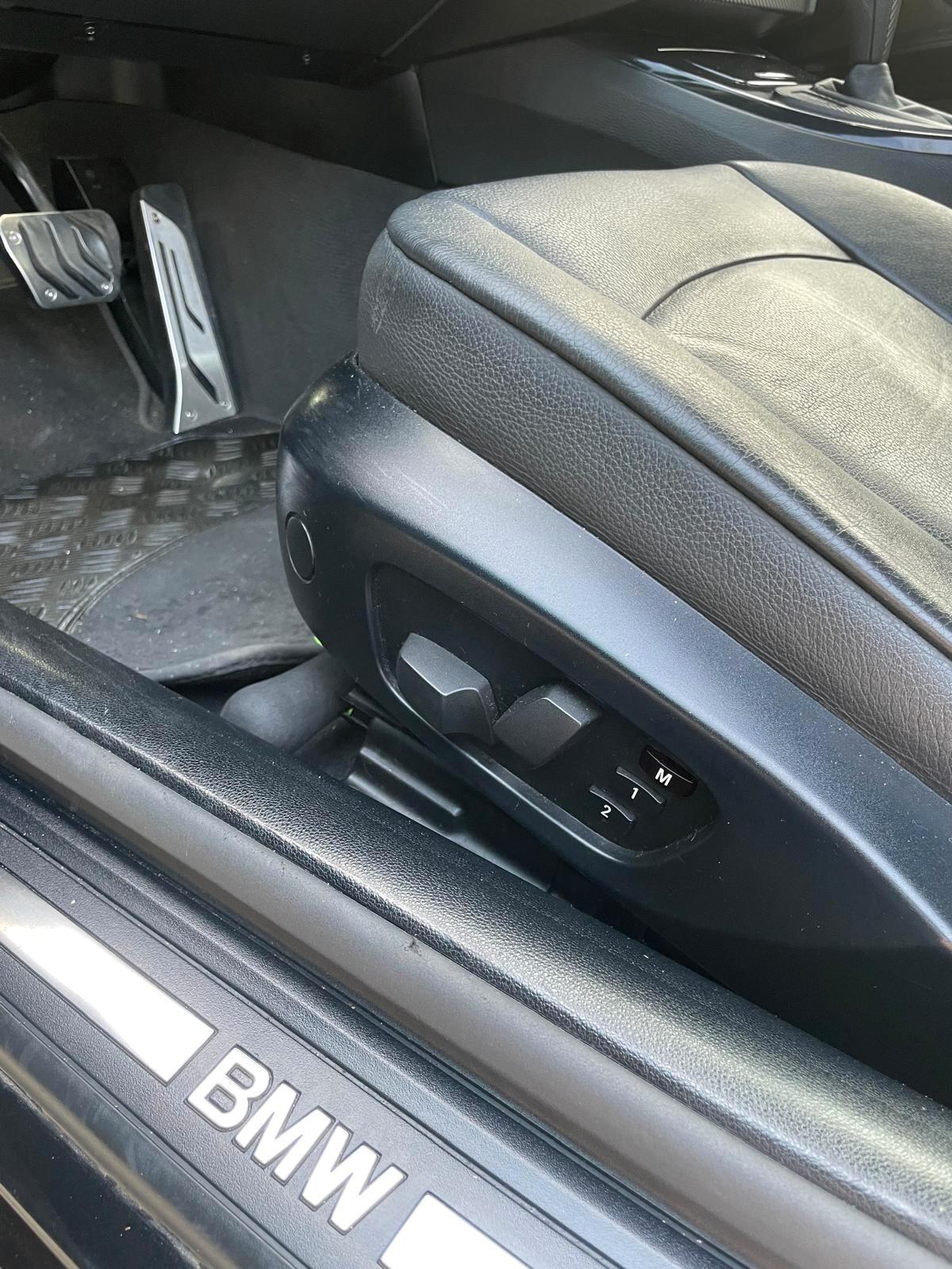Bmw 320 320i cat Cabrio Attiva