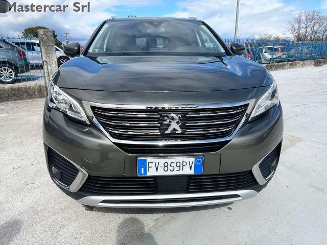 PEUGEOT 5008 5008 7 POSTI 1.5 bluehdi Allure s - FV859PV