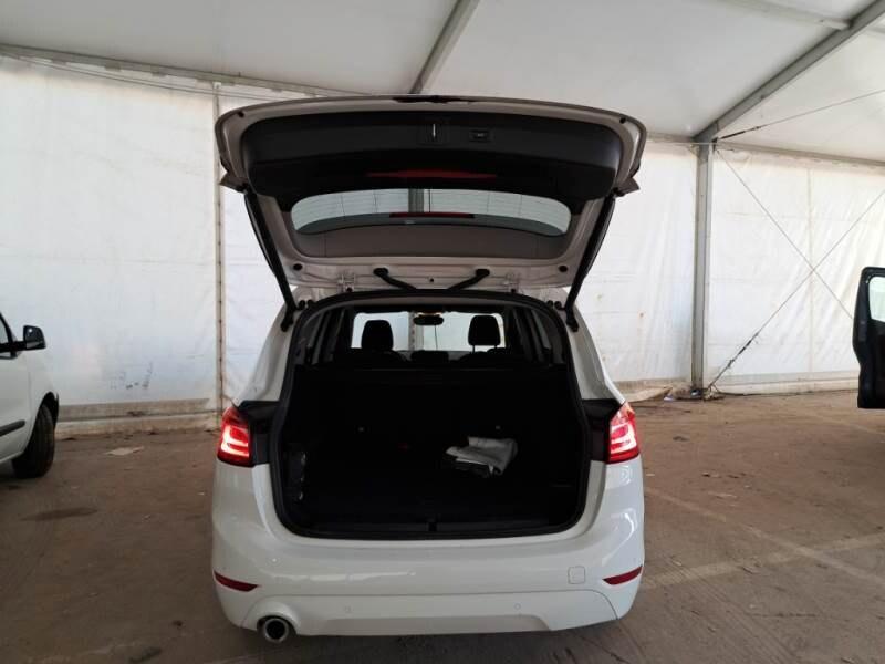 BMW Serie 2 G.T. (F46) 216d Gran Tourer Business