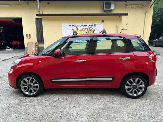 Fiat 500L 500L 2012 1.3 mjt Lounge 85cv