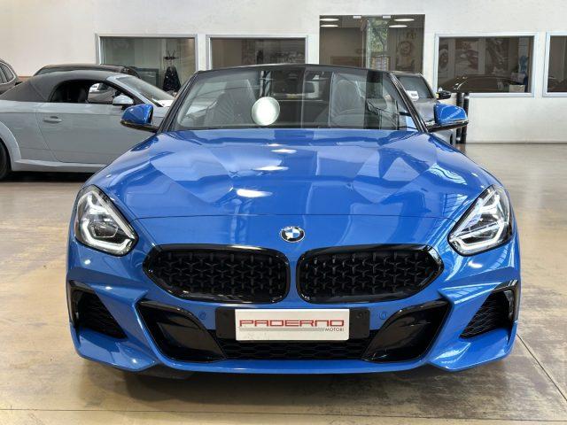 BMW Z4 sDrive30i Msport - 19" - Camera - Carplay - FULL