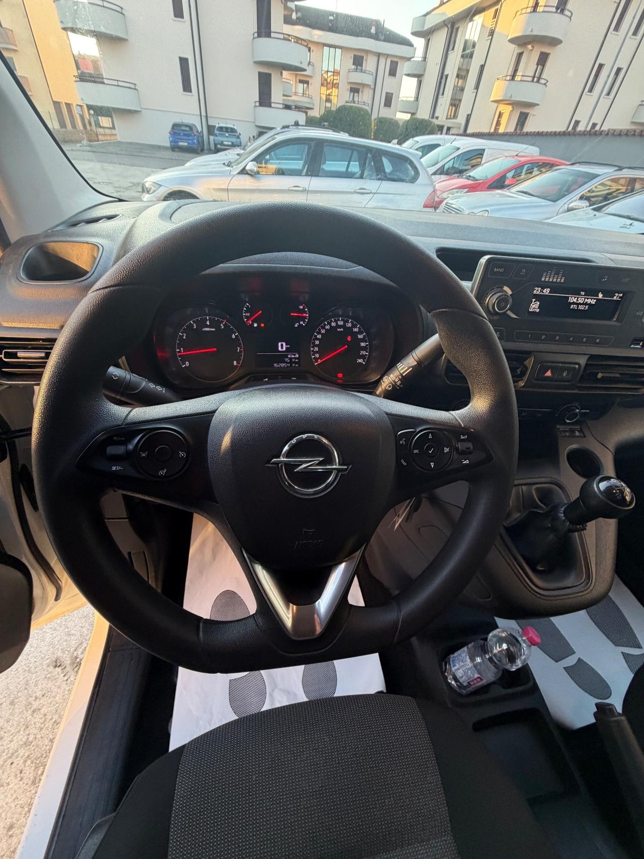 Opel Combo Cargo 1.5 Diesel 100CV S&S PC 650kg