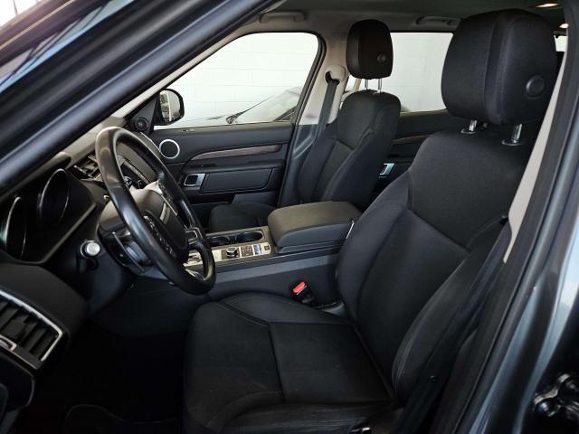 Land Rover Discovery Discovery 3.0 td6 249cv 7posti