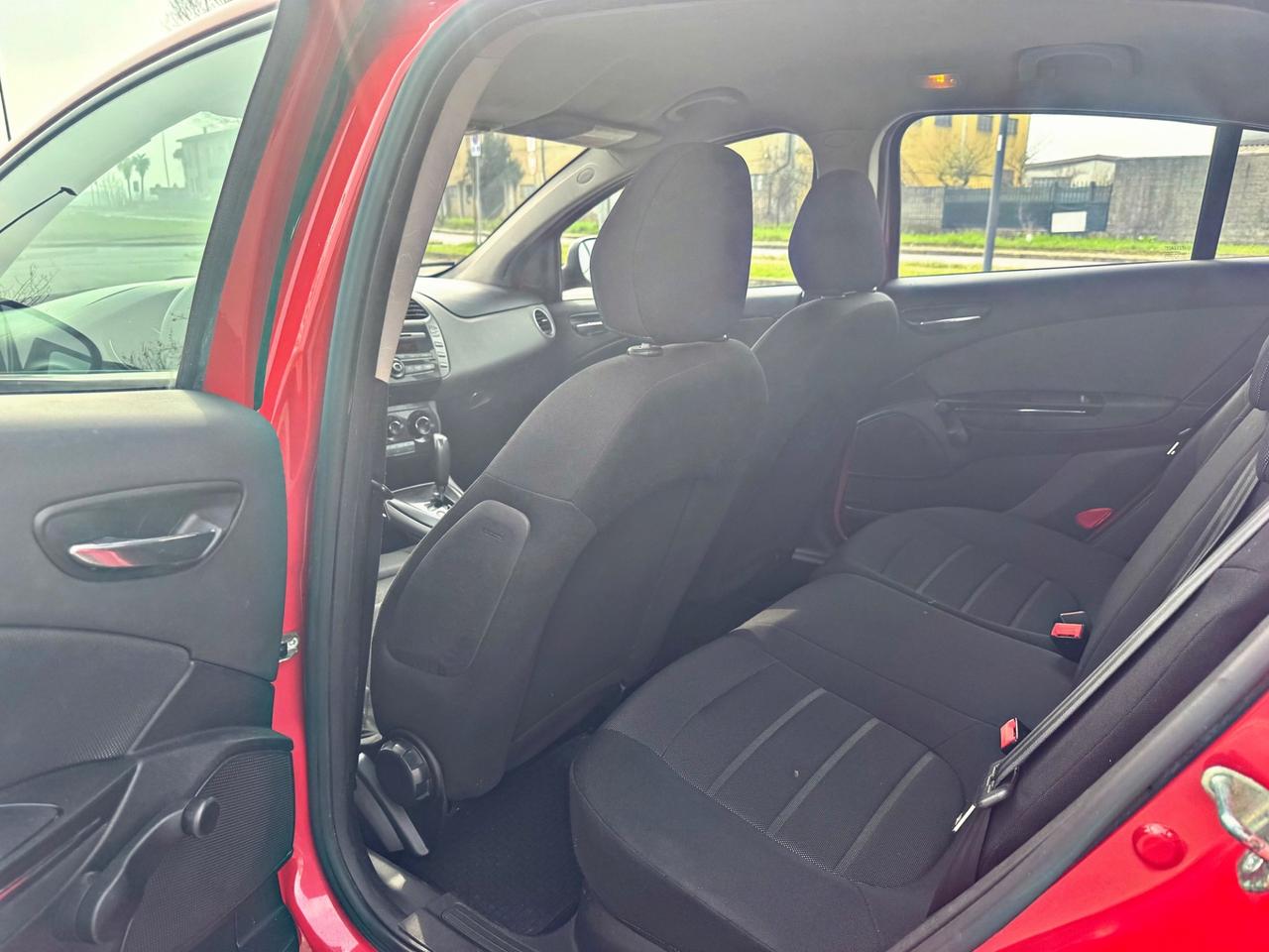 Fiat Bravo 1.6 MJT 120 CV DPF Dualogic Emotion Cambio Automatico