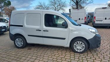 RENAULT Kangoo 1.5 TDci 90CV S&S 4p.Expr Ice Az.Italia 70.000 KM