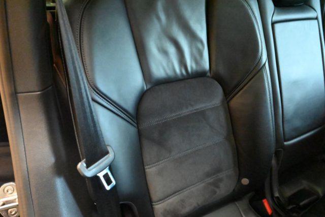 PORSCHE Cayenne 3.0 TDI V6 TIP.TET.21"PASM NAVI CHRONO SED.TURBO