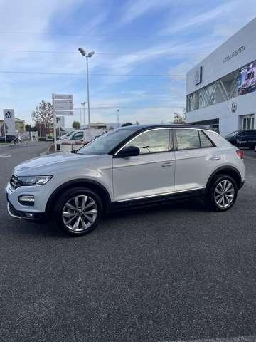 Volkswagen T-Roc 1.0 TSI Style BlueMotion Technology