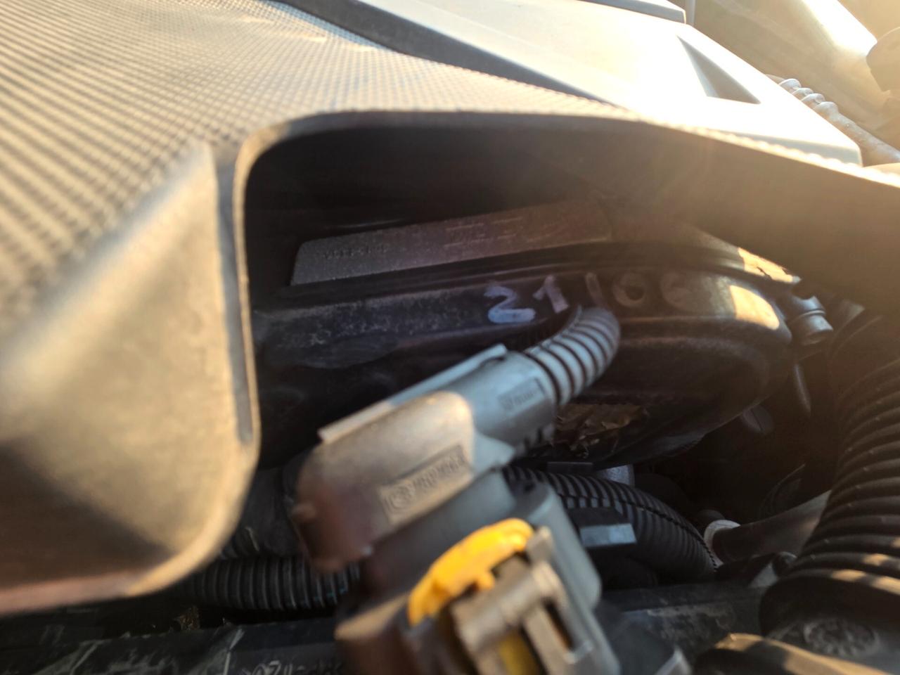 Fiat Croma 1.9 Multijet 16V Must