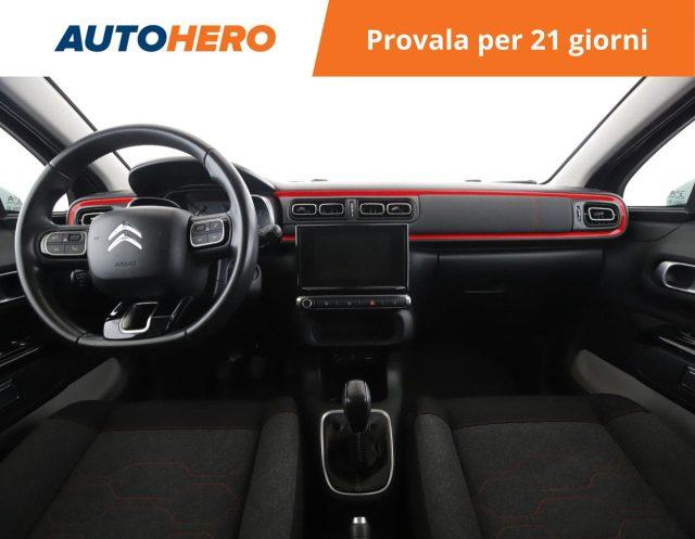 CITROEN C3 BlueHDi 75 S&S Shine