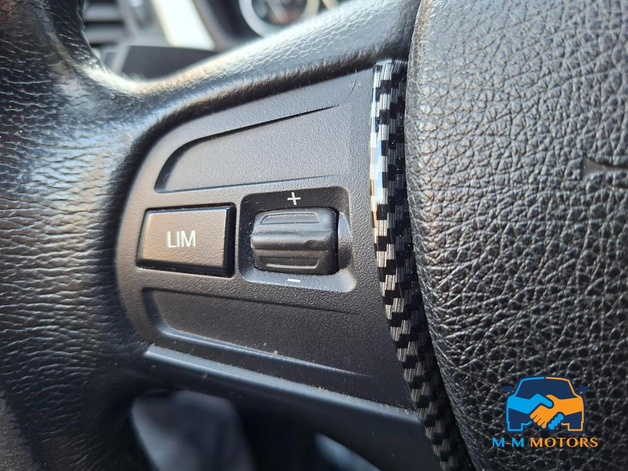 BMW 318D BUSINESS ADVANTAGE