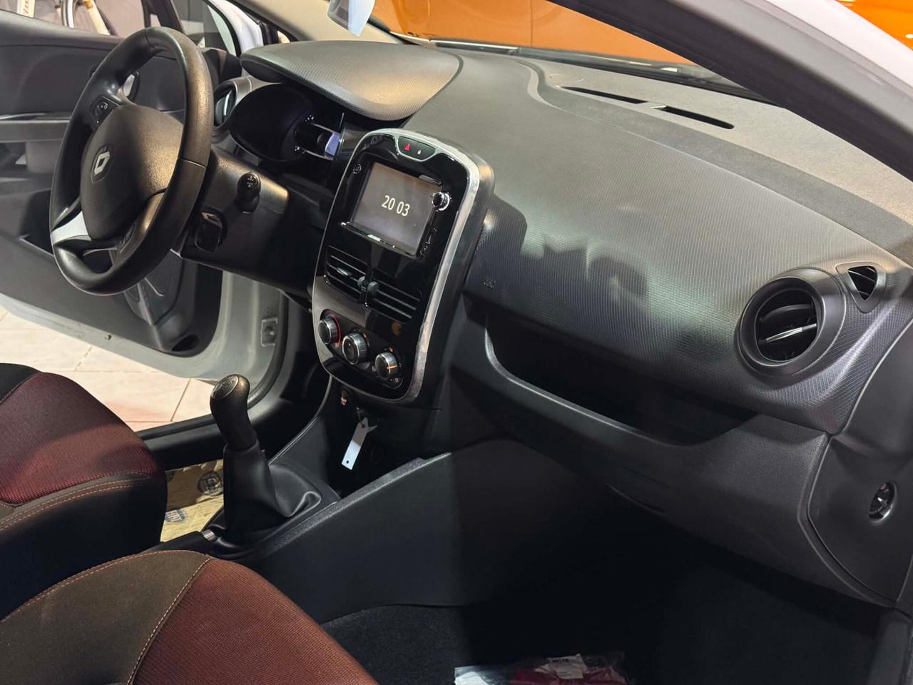 Renault Clio Sporter dCi 8V 75CV GIOIELLINO DEL NORD
