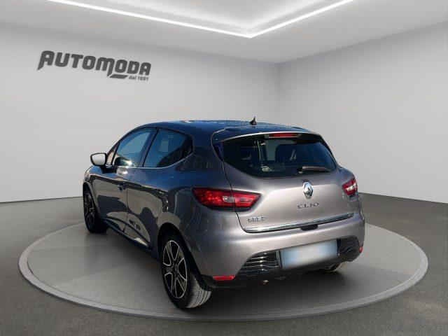 RENAULT Clio 1.5DCI DIESEL 75CV