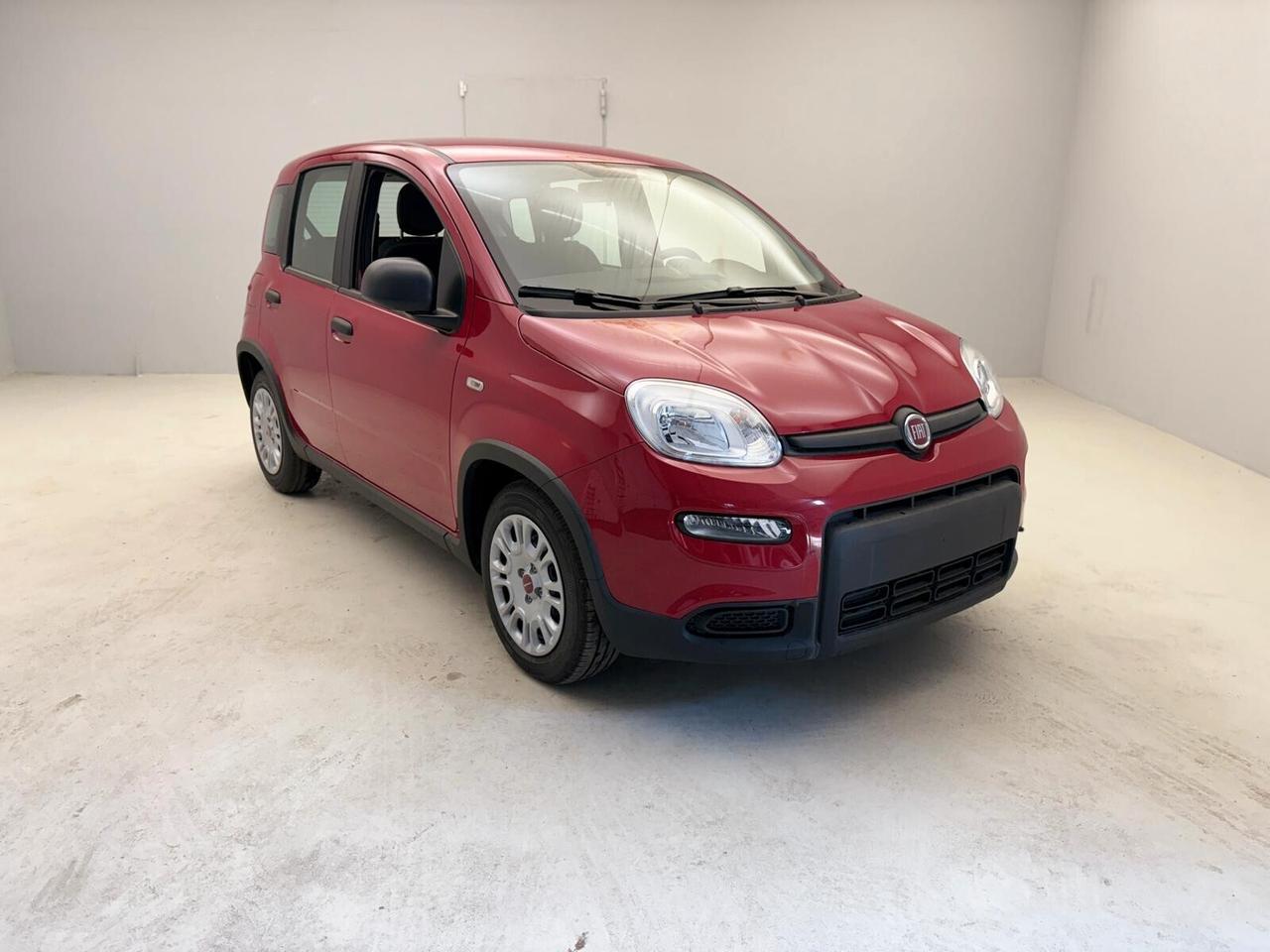 Fiat Panda 1.0 FireFly S&S Hybrid 70cv