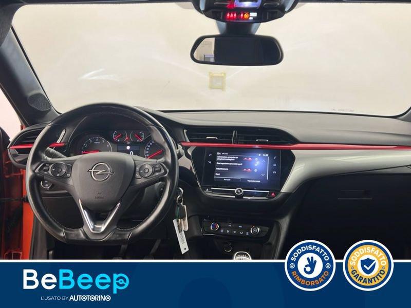 Opel Corsa 1.5 ELEGANCE S&S 100CV