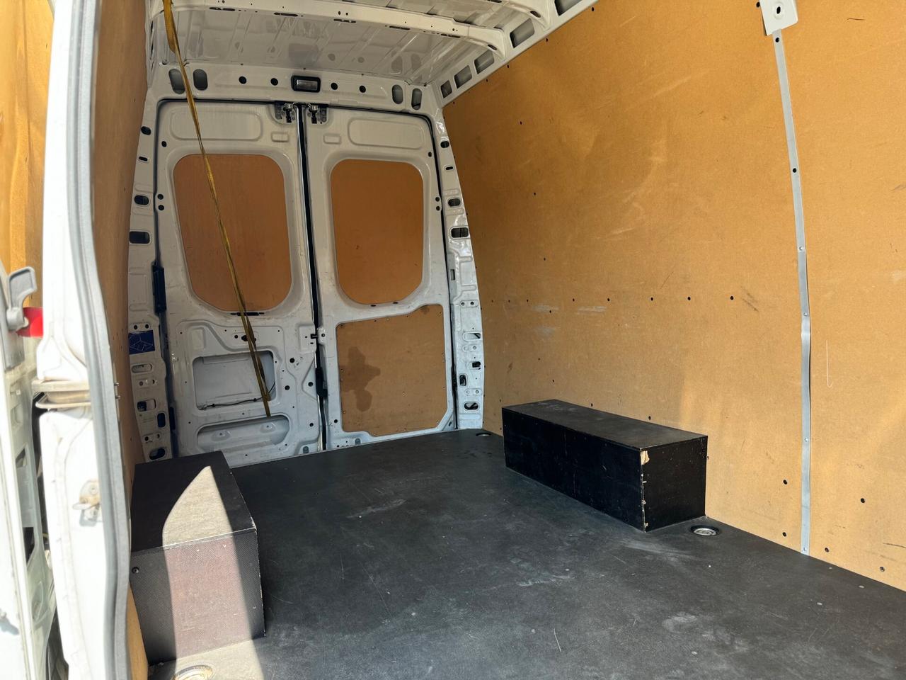 Iveco Daily 35S12V 2.3 HPT PM-TN Furgone