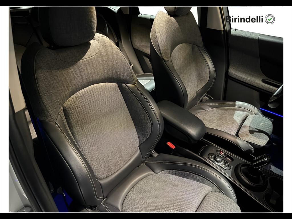 MINI Mini Countrym.(F60) - Mini 2.0 Cooper D Yours Countryman