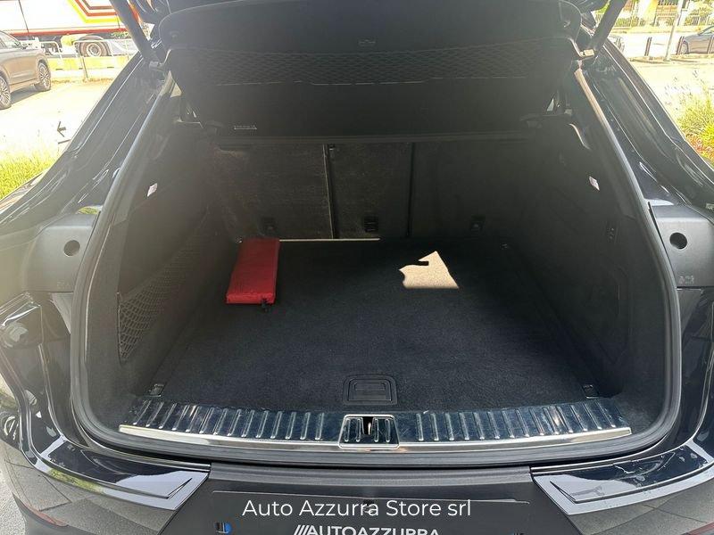Porsche Cayenne Coupè Cayenne Coupè V6 3.0 tiptronic | IVA, SERVICE PORSCHE, 20'', PASM, BOSE, PROMO AZZURRA
