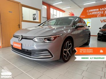 VOLKSWAGEN Golf 8ª serie Golf 2.0 TDI 150 CV D...