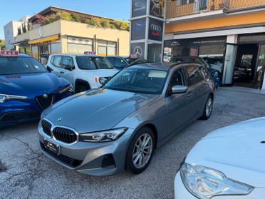 Bmw 320 320d 48V Touring
