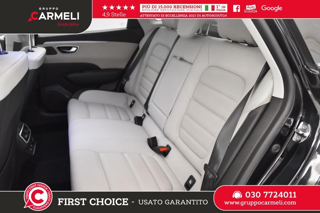 Renault Talisman Berlina 1.6 dci energy Intens 160cv KEYLESS,CERCHI...
