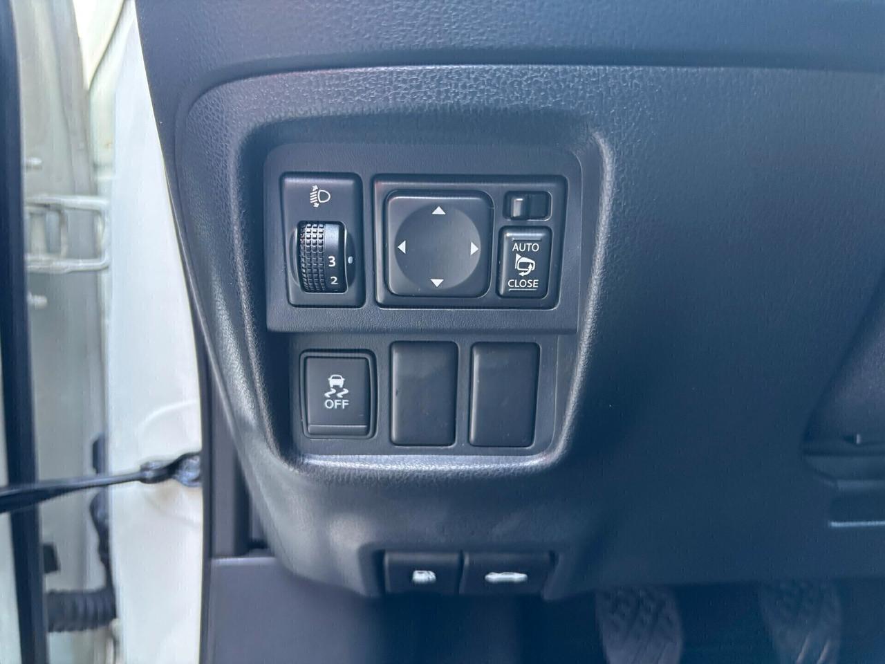 Nissan Juke 1.5 Diesel Neopatentati