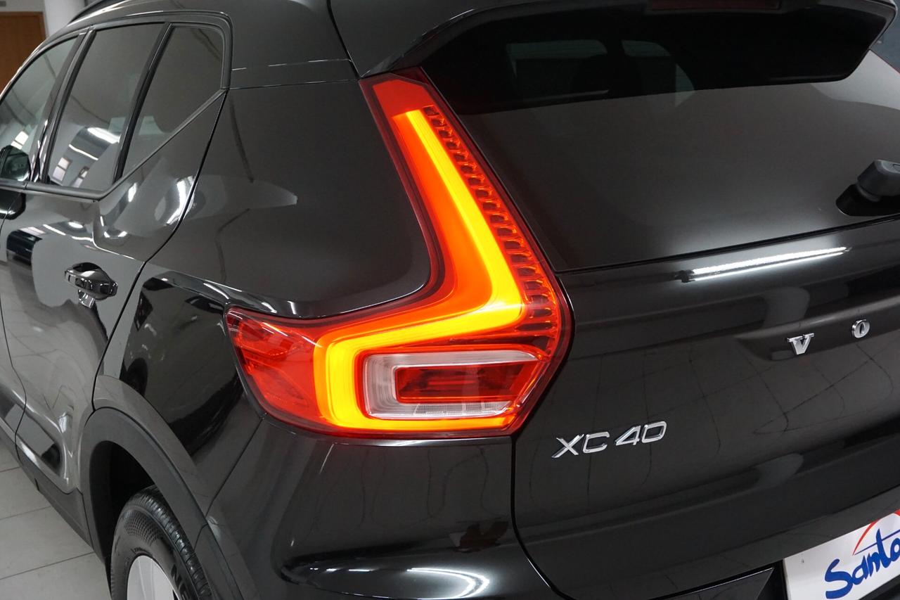 Volvo XC40 D3 Geartronic Business