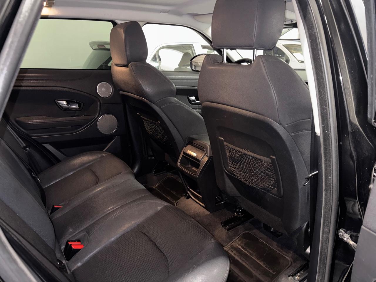 Range Rover Evoque 2.0 TD4 150 CV SE Dynamic