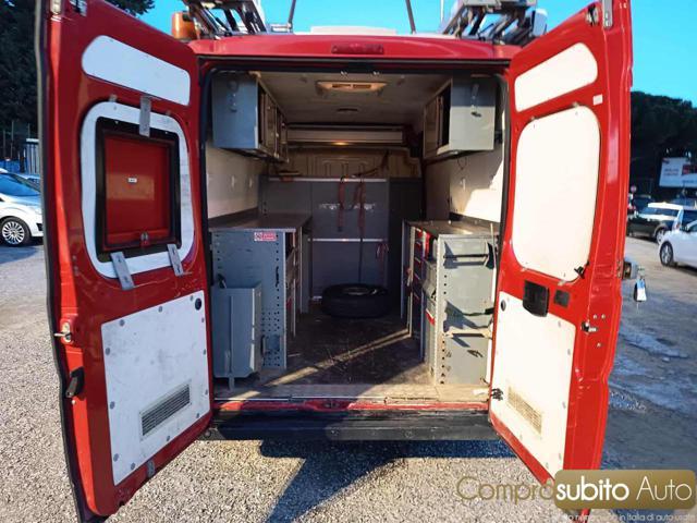 FIAT Ducato 28 2.0 MJT + IVA 22%