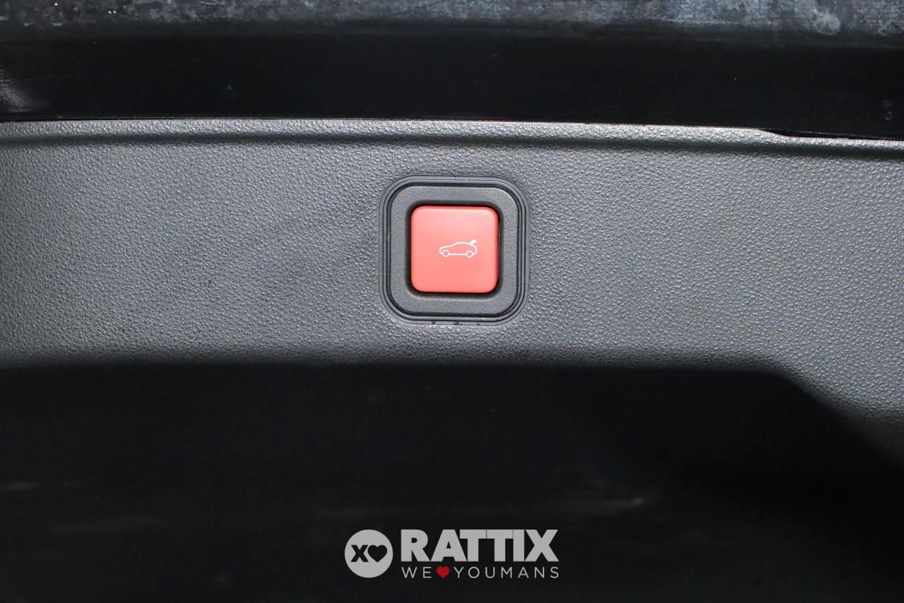 Fiat 600 1.2 hybrid La Prima