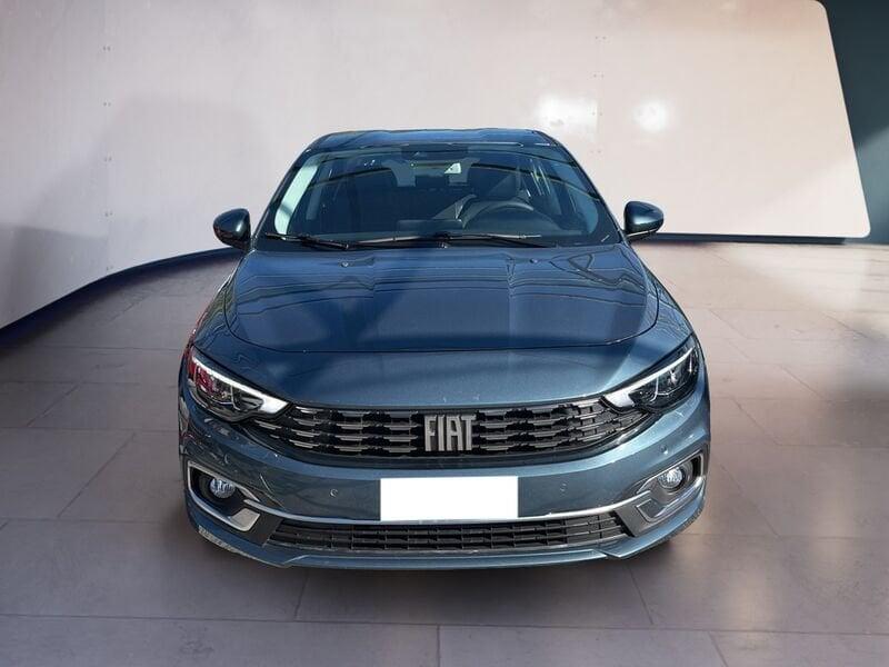 FIAT Tipo 5porte II 2021 5p 1.0 Life 100cv