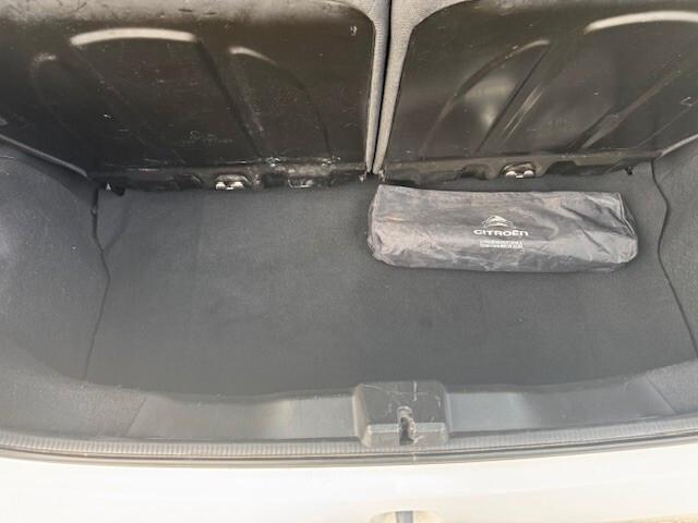 Citroen C1 VTi 68 3 porte Feel