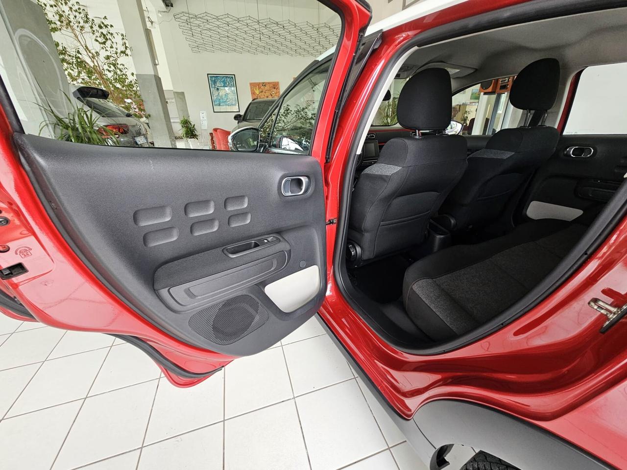 Citroen C3 PureTech 82 Shine