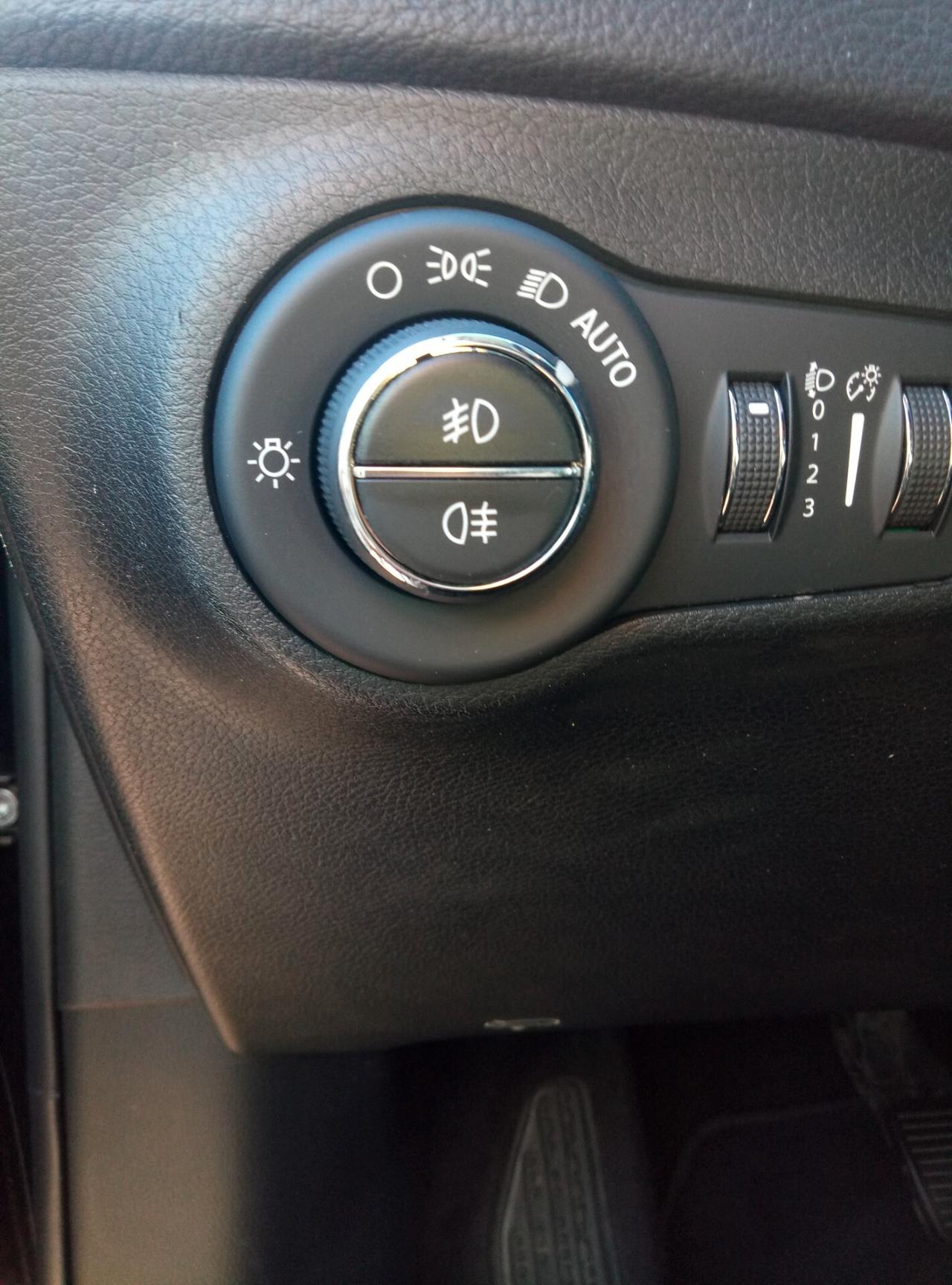 Jeep Compass 2.0 Multijet II 4WD Limited euro 6d-temp