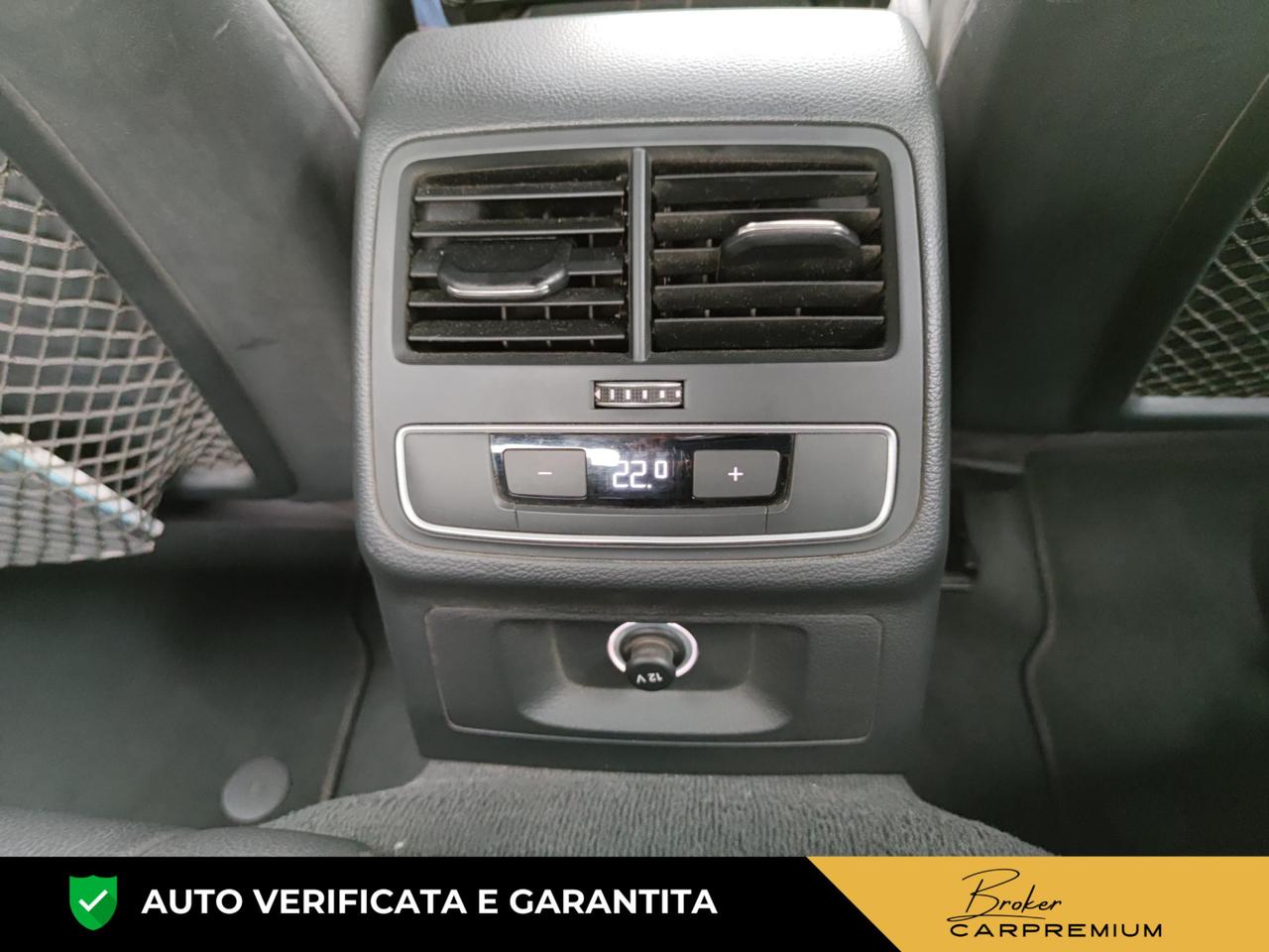 Audi A5 Cabrio 40 2.0 tdi Business Sport 190cv s-tronic