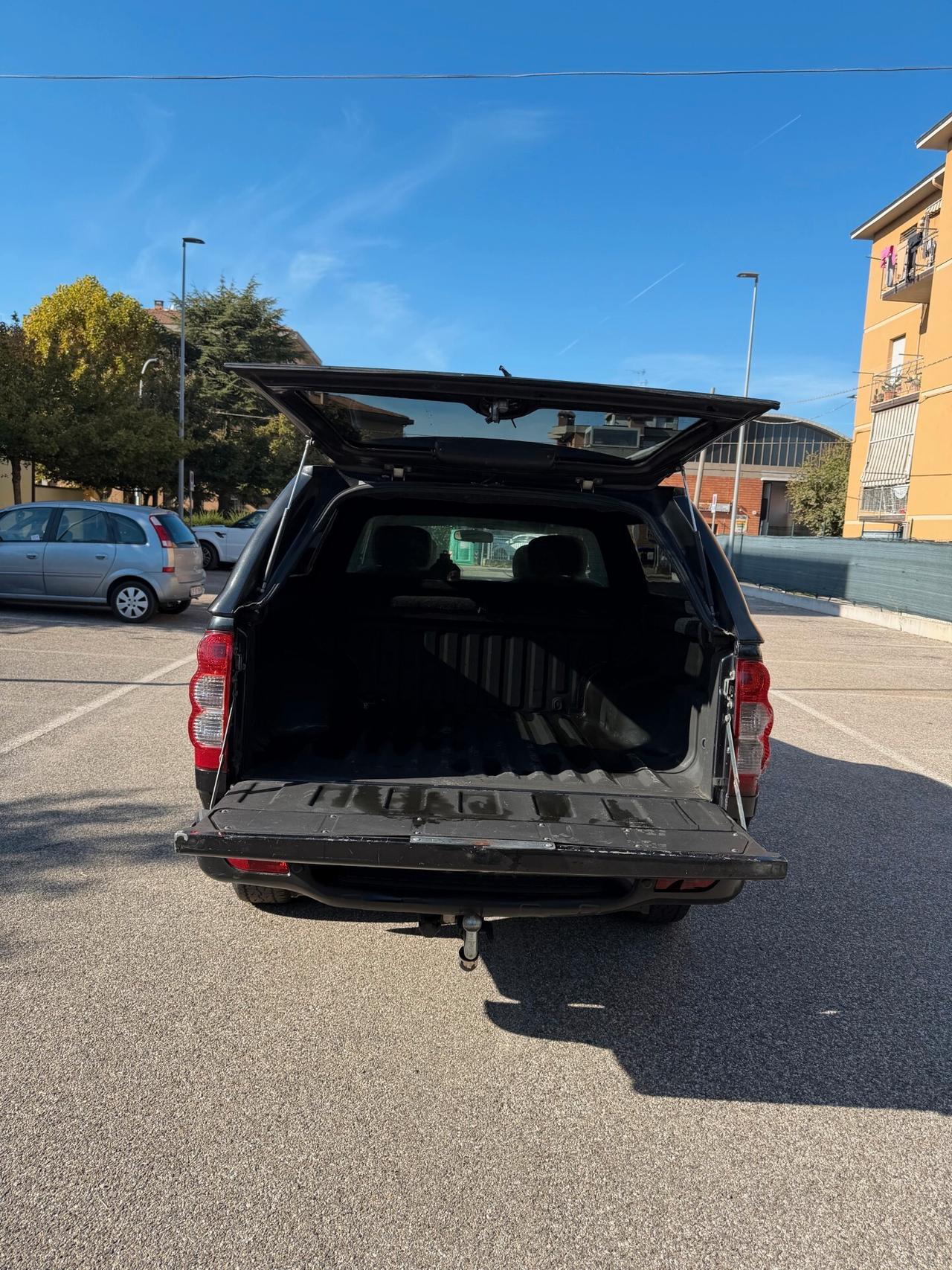 Great Wall Steed 2.4 Gpl 4x4 - BUONE CONDIZIONI -