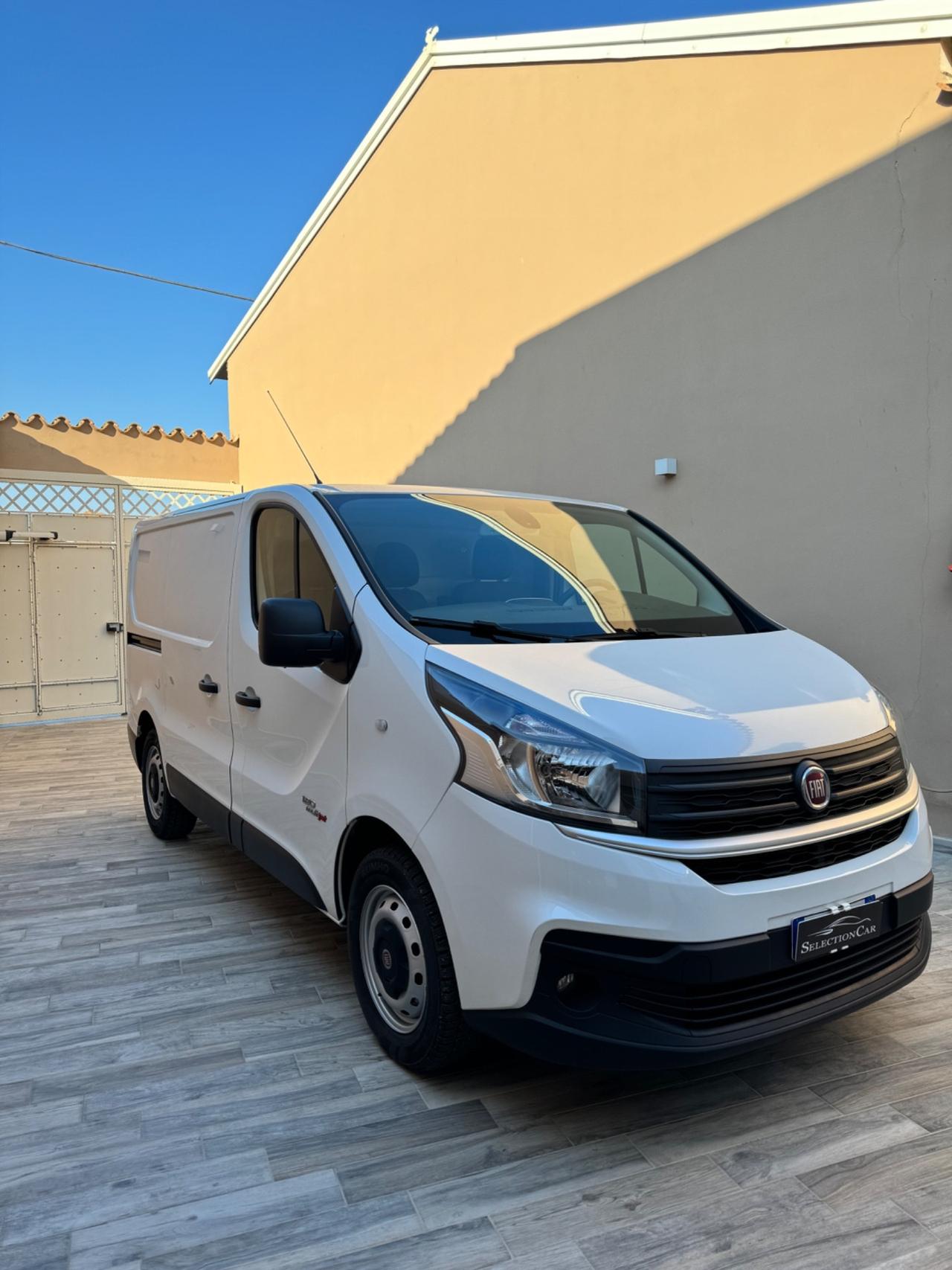 Fiat Talento fiat